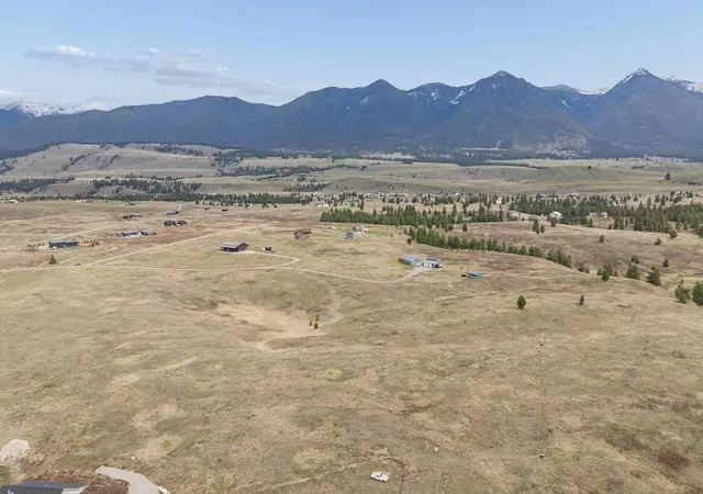 5th image of Nhn Airport Acres Airport Rd, Eureka, MT 59917 | MLS# 30075788