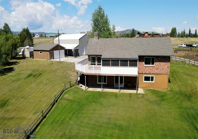 Photo 1 of Single family home for sale at 126 Painted Meadows, Butte, MT 59701 | MLS# 30075738 | Listing updated on 2026-08-26