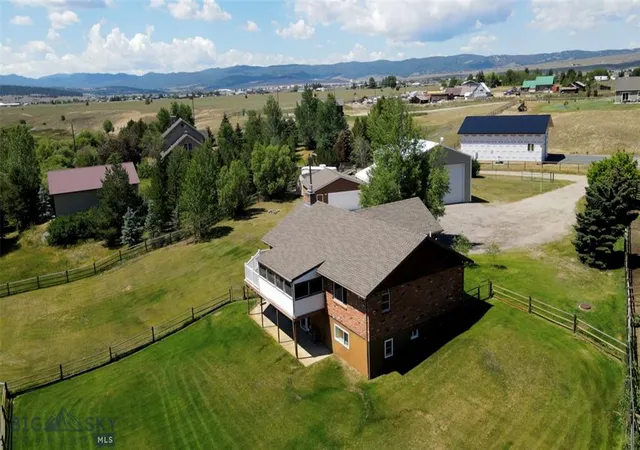 Photo 5 of Single family home for sale at 126 Painted Meadows, Butte, MT 59701 | MLS# 30075738 | Listing updated on 2026-08-26