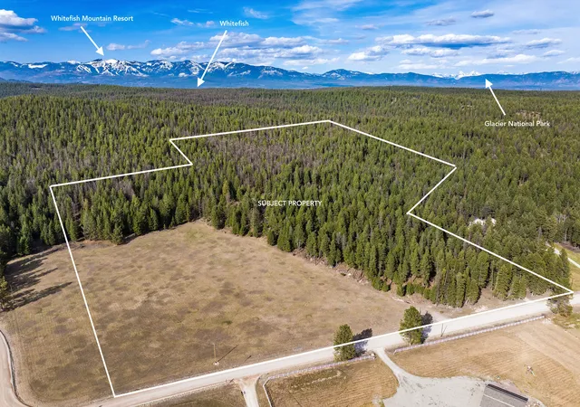 2nd image of 1085 K M Ranch Rd, Whitefish, MT 59937 | MLS# 30075596