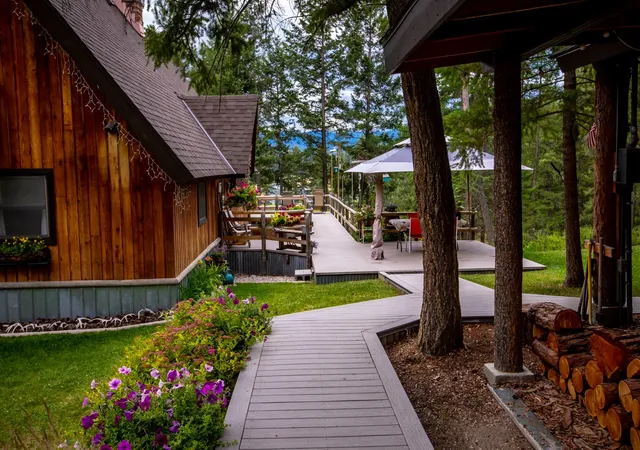 5th image of 1085 K M Ranch Rd, Whitefish, MT 59937 | MLS# 30075596