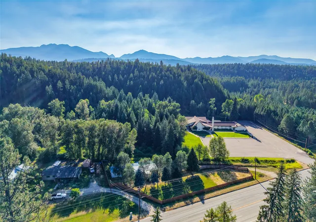 2nd image of 34780 Us Hwy 2, Libby, MT 59923 | MLS# 30075610