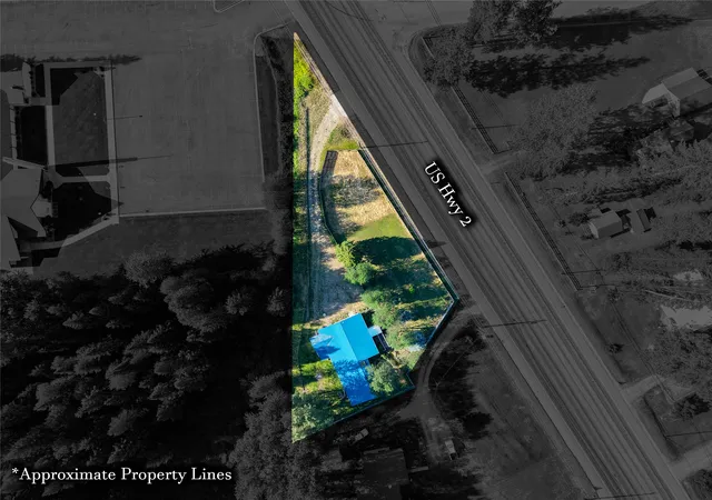 4th image of 34780 Us Hwy 2, Libby, MT 59923 | MLS# 30075610