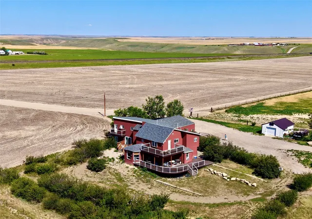 1st image of 841 22nd Rd Ne, Dutton, MT 59433 | MLS# 30075800