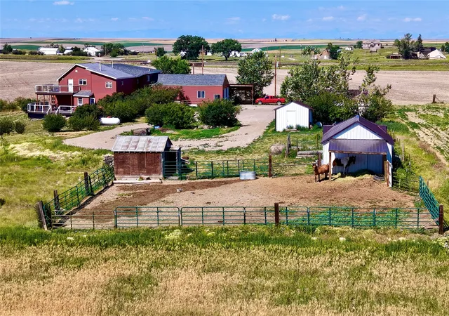 48th image of 841 22nd Rd Ne, Dutton, MT 59433 | MLS# 30075800