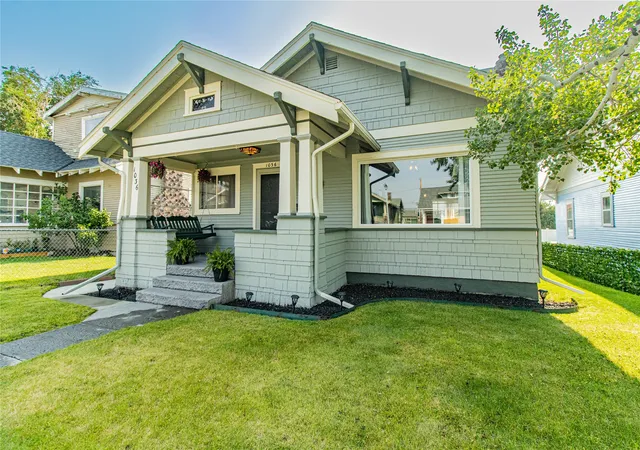 1st image of 1036 Placer St, Butte, MT 59701 | MLS# 30075748