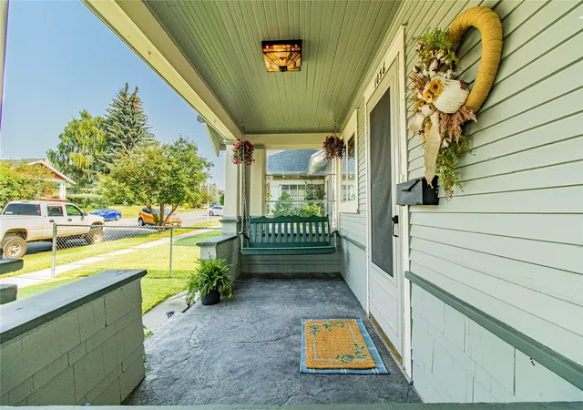 3rd image of 1036 Placer St, Butte, MT 59701 | MLS# 30075748