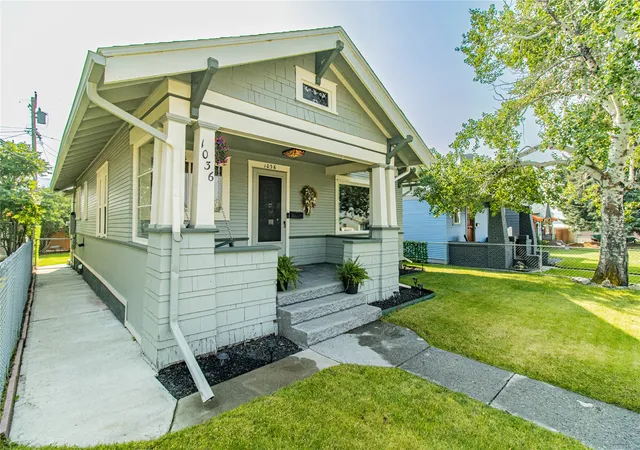 67th image of 1036 Placer St, Butte, MT 59701 | MLS# 30075748