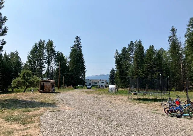 3rd image of 416 Terrace View Rd, Libby, MT 59923 | MLS# 30075801