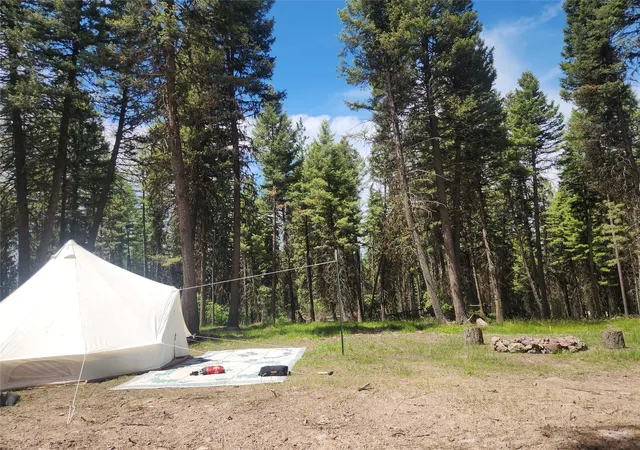 3rd image of 383 Stagecoach Dr, Seeley Lake, MT 59868 | MLS# 30075733