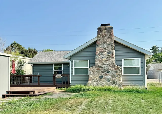1st image of 3712 4th Ave N, Great Falls, MT 59401 | MLS# 30075797