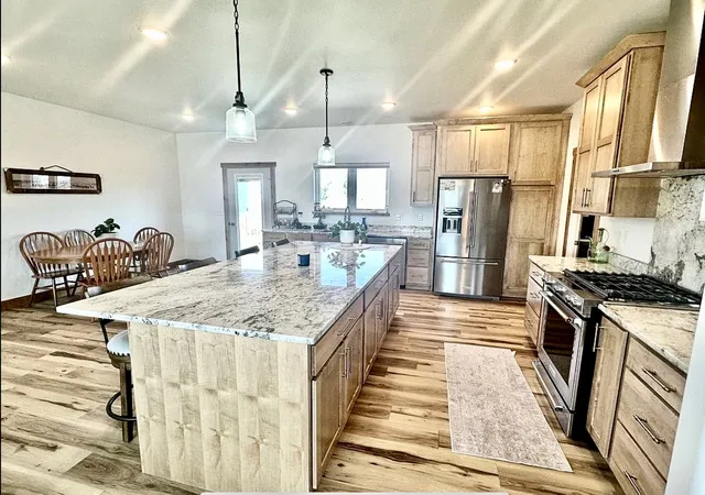 Photo 3 of Single family home for sale at 125 2nd Street W, Chester, MT 59522 | MLS# 30074924 | Listing updated on 2026-07-28