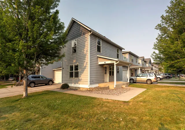 1st image of 1341 Bulwer St #B, Missoula, MT 59802 | MLS# 30075672