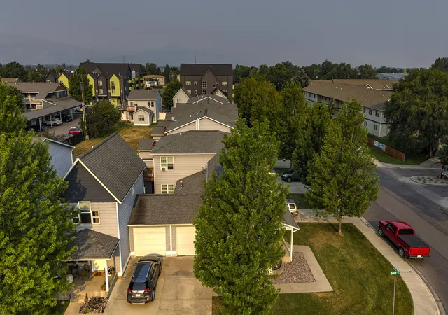 27th image of 1341 Bulwer St #B, Missoula, MT 59802 | MLS# 30075672