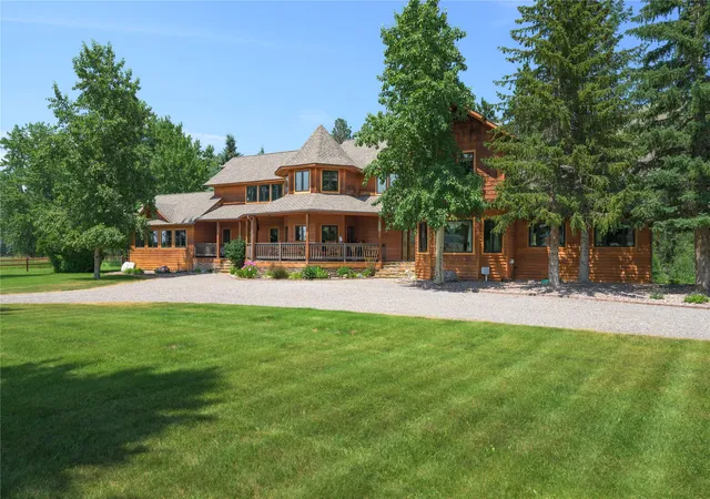100th image of 499 Mcdonald Rd, Helmville, MT 59843 | MLS# 30075304