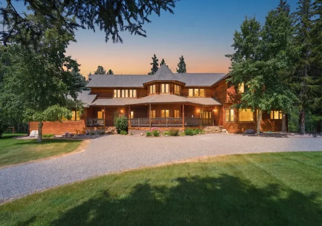 1st image of 499 Mcdonald Rd, Helmville, MT 59843 | MLS# 30075304