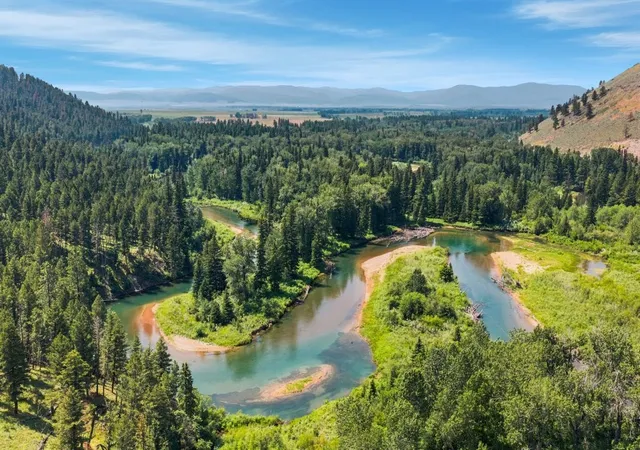 2nd image of 499 Mcdonald Rd, Helmville, MT 59843 | MLS# 30075304