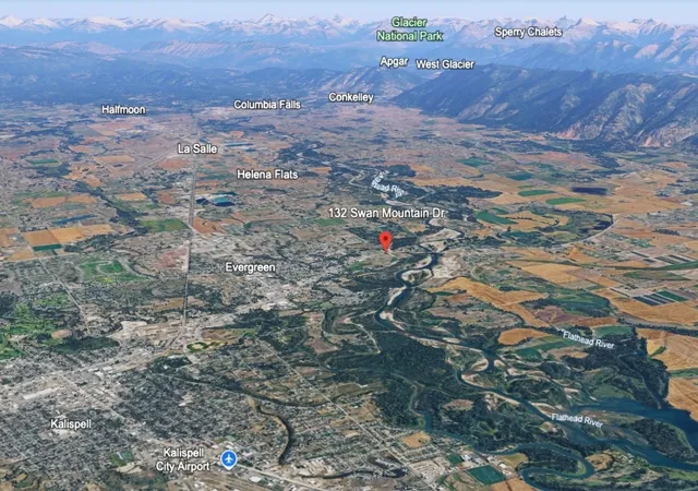 35th image of 132 Swan Mountain Dr, Kalispell, MT 59901 | MLS# 30074940