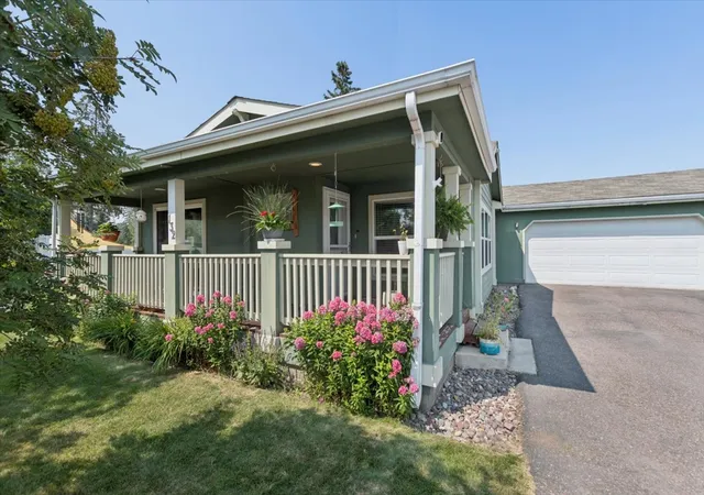 5th image of 132 Swan Mountain Dr, Kalispell, MT 59901 | MLS# 30074940