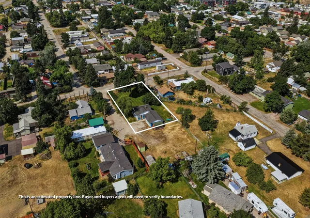 40th image of 624 Colorado Ave, Missoula, MT 59802 | MLS# 30075422