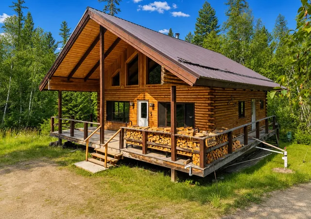 1st image of 984 Seville Ln, Coram, MT 59913 | MLS# 30075823