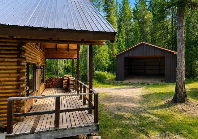 2nd image of 984 Seville Ln, Coram, MT 59913 | MLS# 30075823