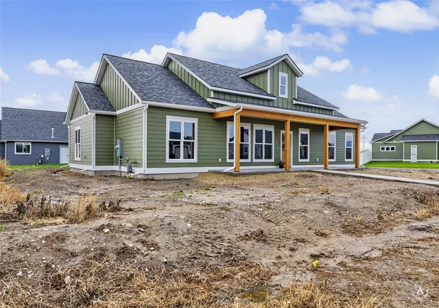 1st image of 7175 Jenroe Dr, Helena, MT 59602 | MLS# 30075153