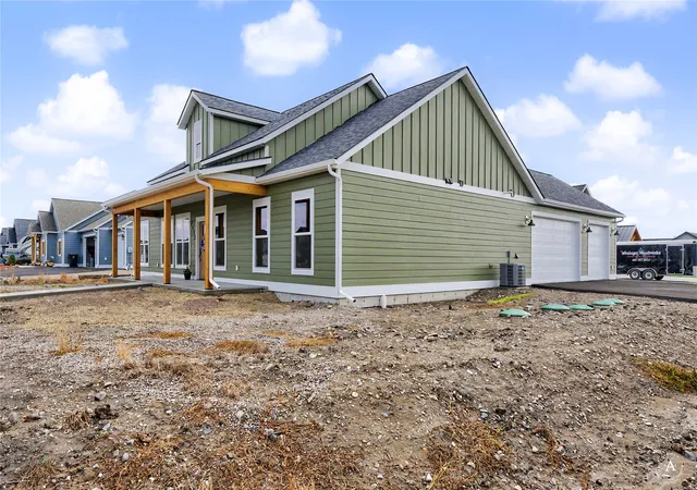 2nd image of 7175 Jenroe Dr, Helena, MT 59602 | MLS# 30075153