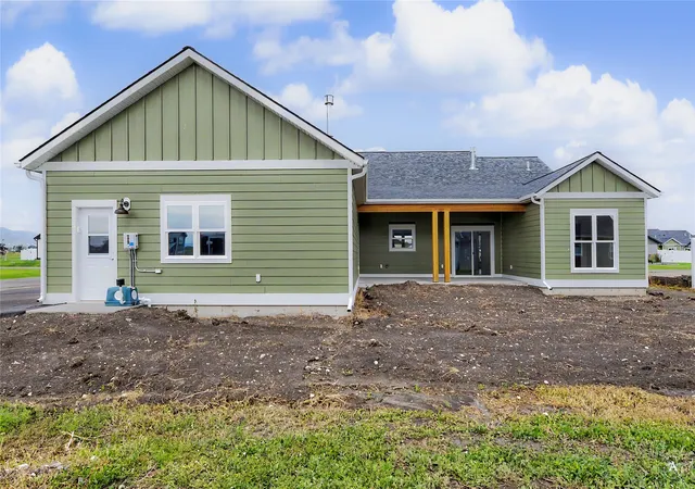 4th image of 7175 Jenroe Dr, Helena, MT 59602 | MLS# 30075153