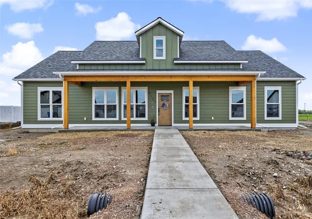 5th image of 7175 Jenroe Dr, Helena, MT 59602 | MLS# 30075153