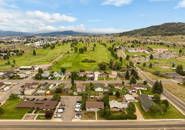 2nd image of 1112 Dewey Blvd, Butte, MT 59701 | MLS# 30075830