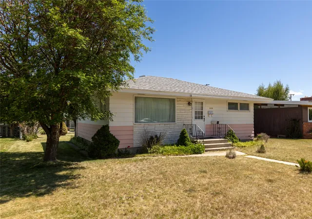 1st image of 2010 Haggin St, Anaconda, MT 59711 | MLS# 30075802