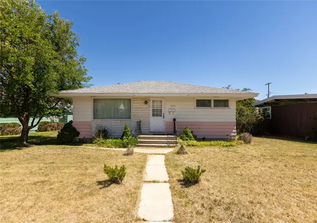2nd image of 2010 Haggin St, Anaconda, MT 59711 | MLS# 30075802