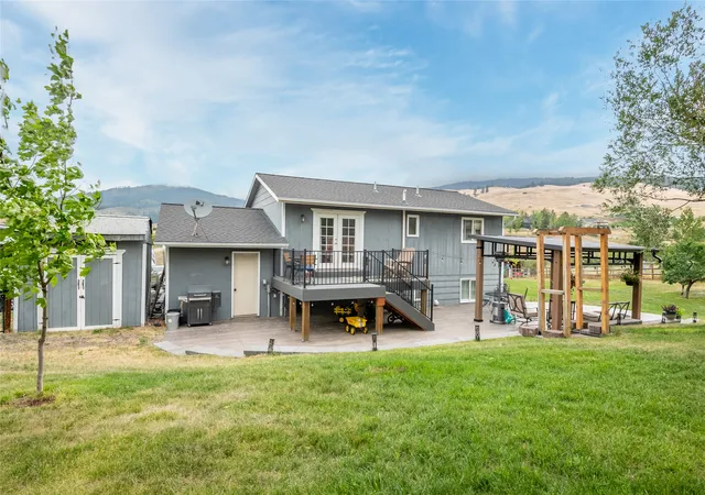 4th image of 8253 Indreland Rd, Missoula, MT 59808 | MLS# 30075842