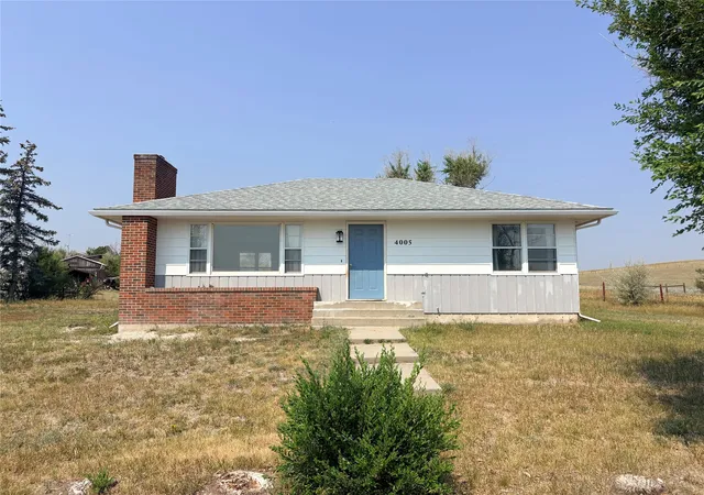 1st image of 4005 Chapparal Dr, Helena, MT 59602 | MLS# 30075746