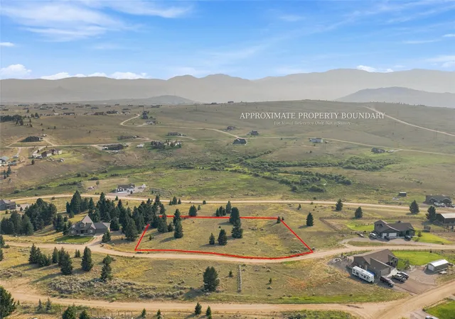 2nd image of Lot 87 Chalet Loop, Butte, MT 59701 | MLS# 30075850