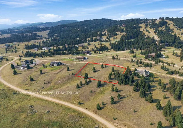 3rd image of Lot 87 Chalet Loop, Butte, MT 59701 | MLS# 30075850
