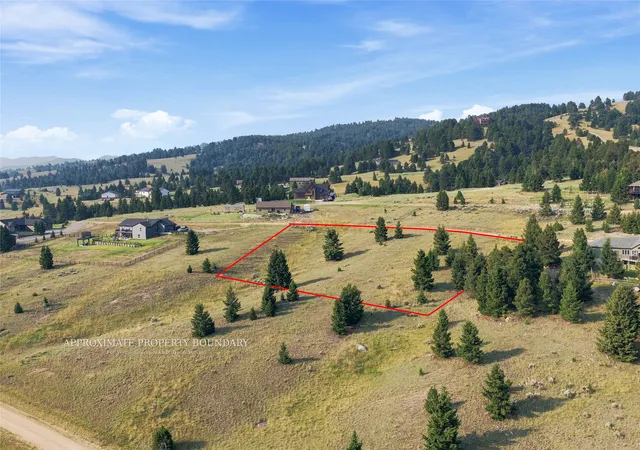 4th image of Lot 87 Chalet Loop, Butte, MT 59701 | MLS# 30075850