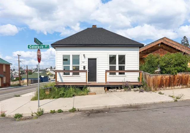 1st image of 547 S Colorado St, Butte, MT 59701 | MLS# 30075793