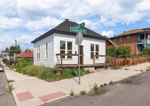 2nd image of 547 S Colorado St, Butte, MT 59701 | MLS# 30075793