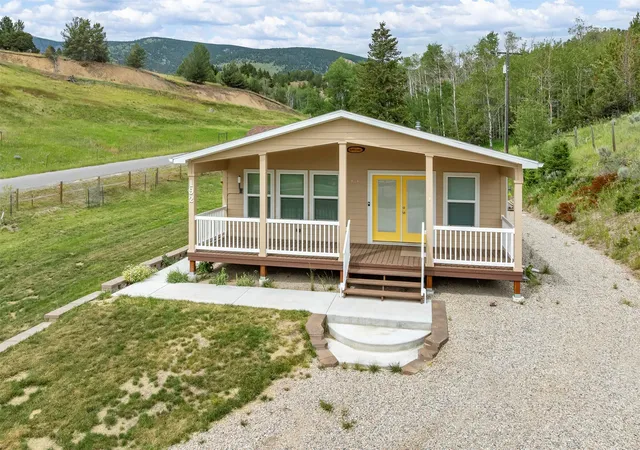 3rd image of 192 Geary Gulch Rd, Anaconda, MT 59711 | MLS# 30075854