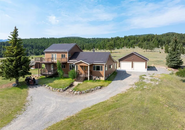 2nd image of 8801 Us Hwy 10, Butte, MT 59701 | MLS# 30075694
