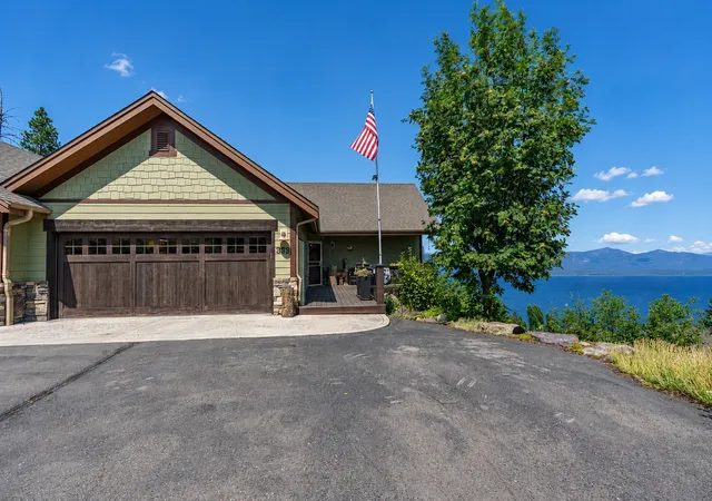 Condo for sale at 333 Jib Ct, Lakeside, MT 59922 | MLS# 30073275