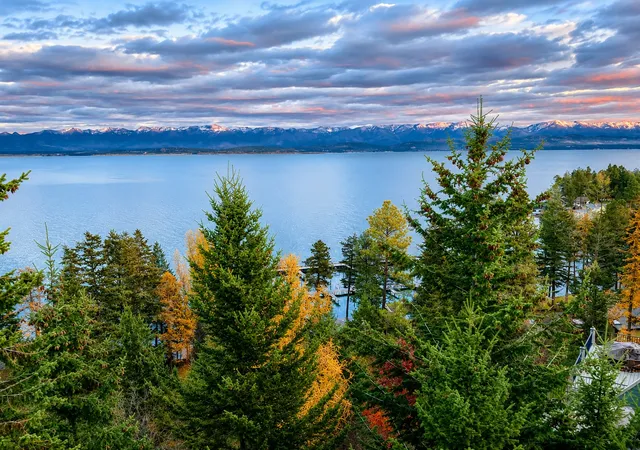 Photo 3 of Condo for sale at 333 Jib Ct, Lakeside, MT 59922 | MLS# 30073275 | Listing updated on 2026-08-28