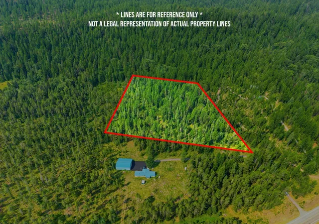 1st image of 4638 N Fork Rd, Columbia Falls, MT 59912 | MLS# 30075127