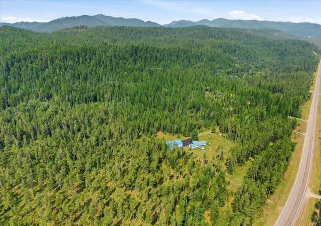 5th image of 4638 N Fork Rd, Columbia Falls, MT 59912 | MLS# 30075127