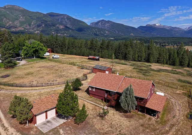 1st image of 1173 Cherry Orchard Loop, Hamilton, MT 59840 | MLS# 30071164