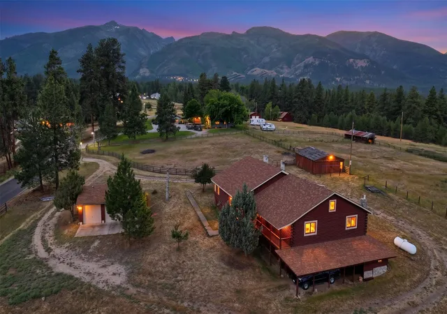 2nd image of 1173 Cherry Orchard Loop, Hamilton, MT 59840 | MLS# 30071164