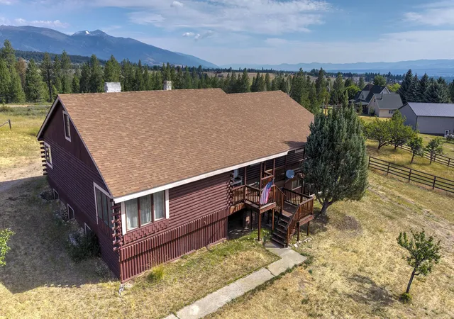4th image of 1173 Cherry Orchard Loop, Hamilton, MT 59840 | MLS# 30071164