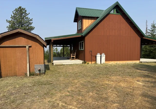 1st image of 303 Broken Hill Rd, Superior, MT 59872 | MLS# 30075857